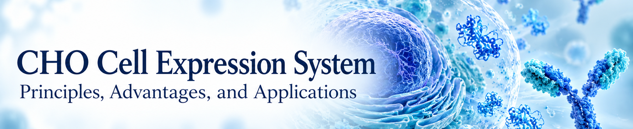 CHO Cell Expression System Explained CHO Cell Expression System Explained